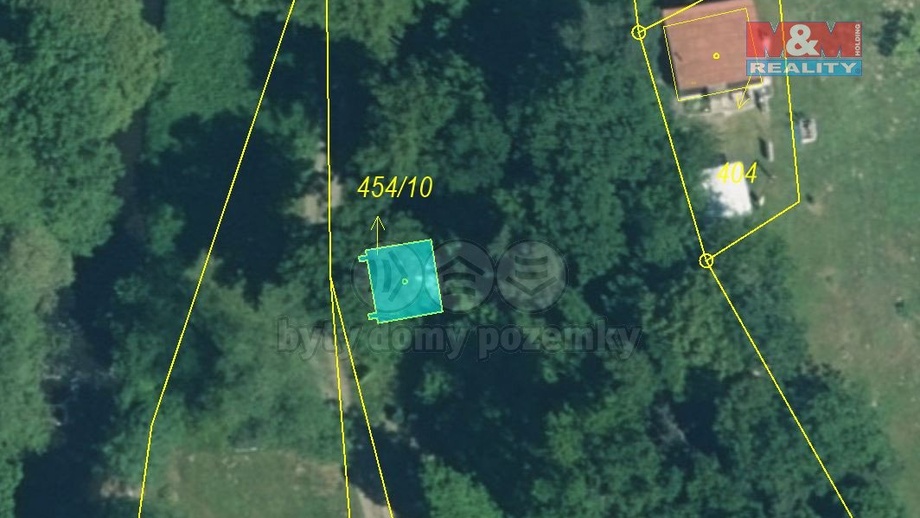 Prodej chaty 45 m², Plasy