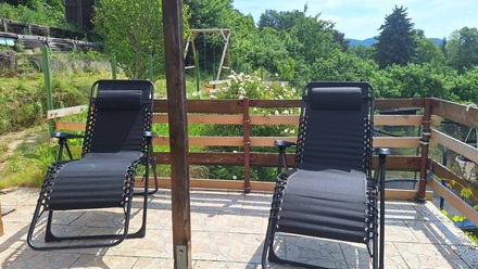 Prodej zahrady 518 m², Ústí nad Labem