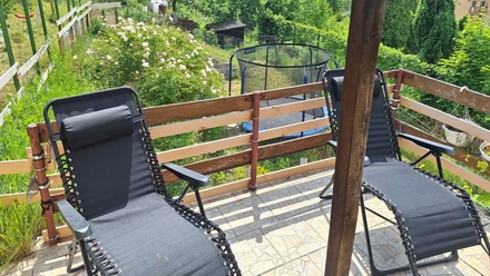 Prodej zahrady 518 m², Ústí nad Labem