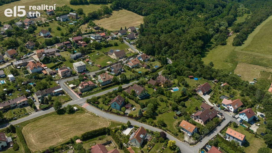 Prodej rodinné domy, 240 m² - Mořina
