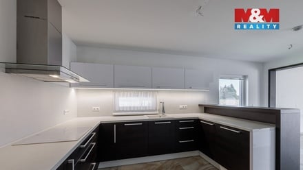 Prodej rodinného domu 113 m², Hazlov