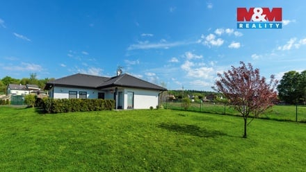 Prodej rodinného domu 113 m², Hazlov