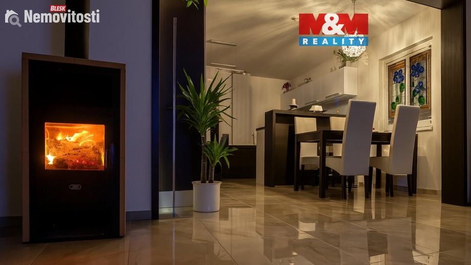 Prodej rodinného domu 113 m², Hazlov