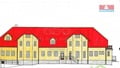 Prodej nemovitosti pro ubytování 1 137 m², Mirkovice