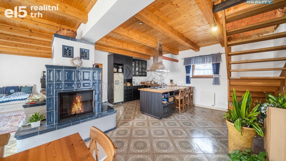 Prodej chata, 63 m² - Mýto