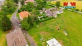 Prodej stavebního pozemku 1 002 m², Malešov