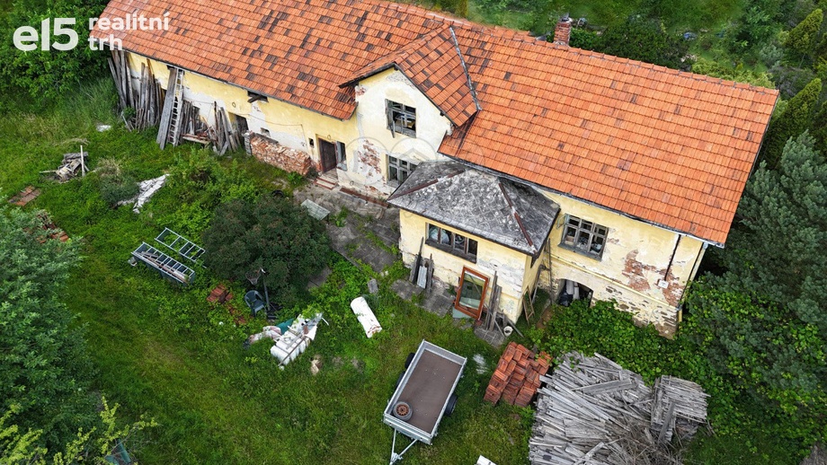 Prodej rodinné domy, 240 m² - Ostrava - Krásné Pole