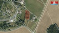 Prodej stavebního pozemku 1 298 m², Žulová