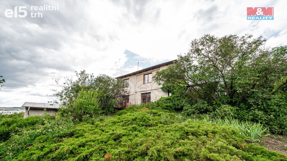 Prodej rodinné domy, 113 m² - Dobříš