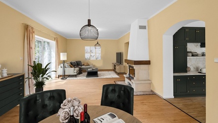 Prodej rodinného domu 188 m², Doksy