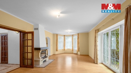Prodej rodinného domu 188 m², Doksy