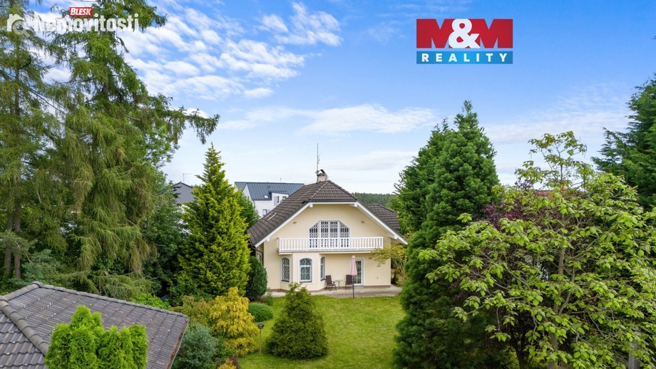 Prodej rodinného domu 188 m², Doksy