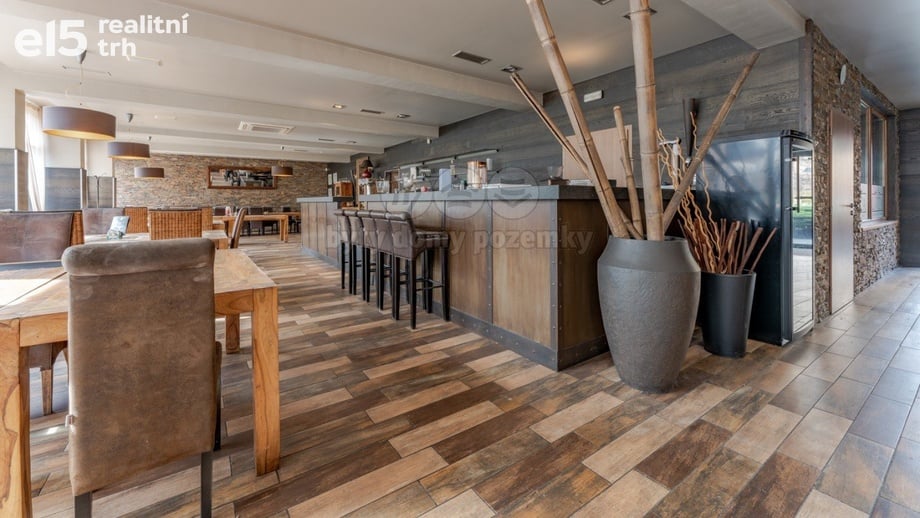 Pronájem ostatní komerční nemovitosti, 1 600 m² - Ostrava - Hrabůvka