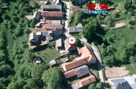 Prodej rodinného domu 154 m², Bouzov - Bezděkov