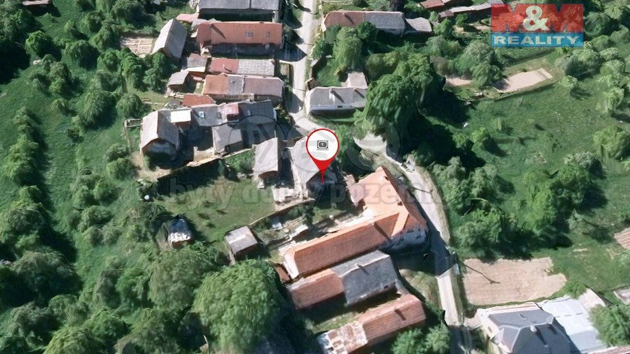Prodej rodinného domu 154 m², Bouzov - Bezděkov