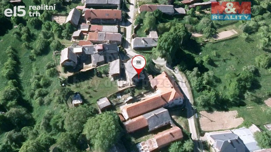 Prodej rodinné domy, 154 m² - Bouzov - Bezděkov