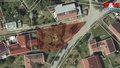 Prodej stavebního pozemku 375 m², Skřípov