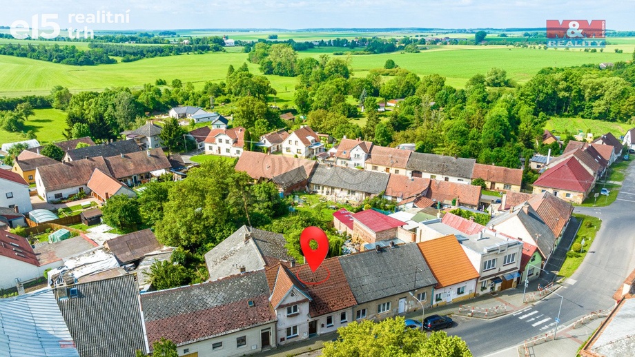 Prodej rodinné domy, 200 m² - Vysoké Veselí