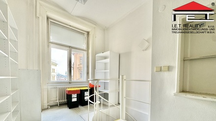 Pronájem obchodního prostoru 189 m², Brno-město