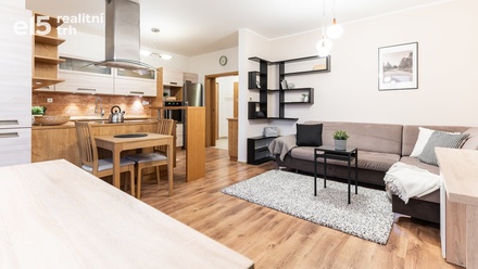 Prodej byty 3+kk, 73 m2 - Olomouc - Nové Sady