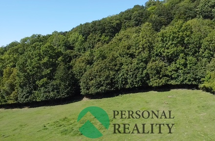 Prodej specifického pozemku 3 543 m², Malečov - Čeřeniště