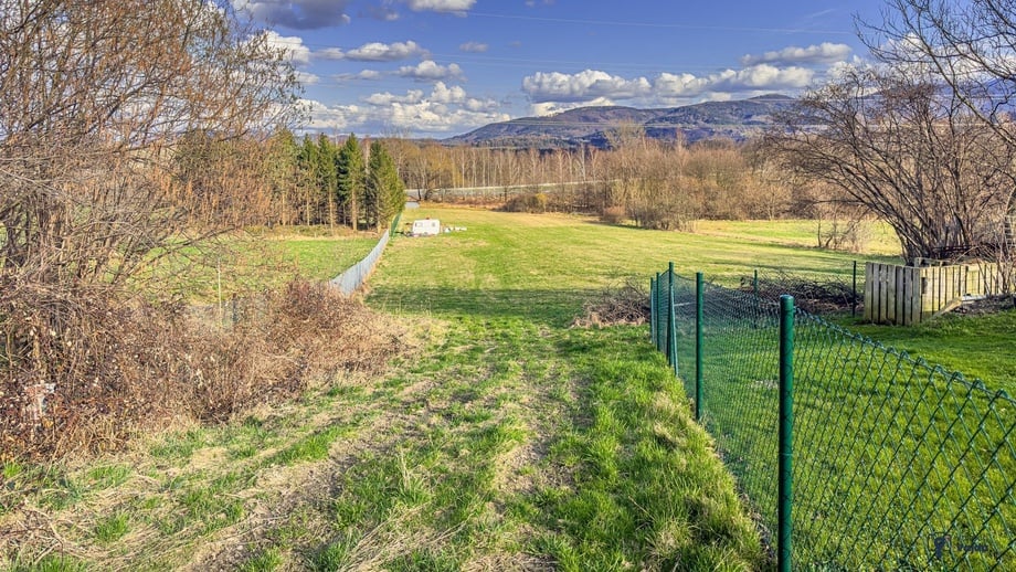 Prodej pozemky pro bydlení, 7 761 m² - Metylovice