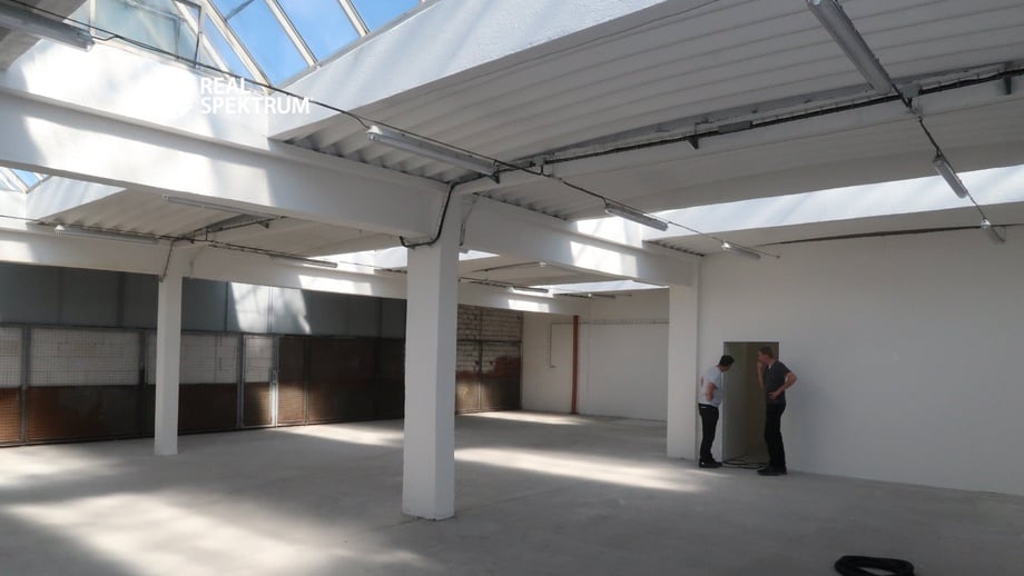 Pronájem sklady, 166 m² - Brno - Židenice