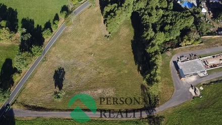 Prodej specifického pozemku 12 246 m², Hrobčice - Mukov
