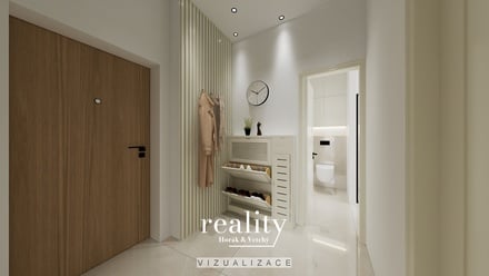 Prodej činžovního domu 429 m², Znojmo