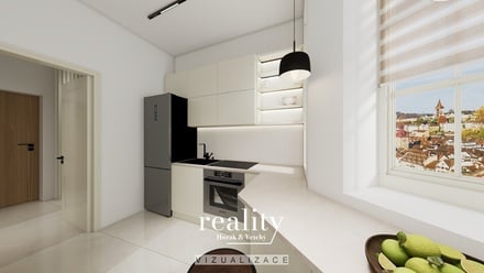 Prodej činžovního domu 429 m², Znojmo