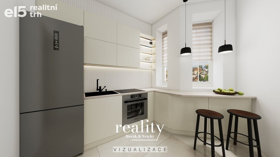 Prodej činžovního domu 429 m², Znojmo