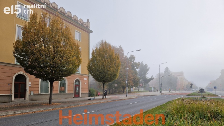 Pronájem kanceláře, 79 m² - Havířov - Město