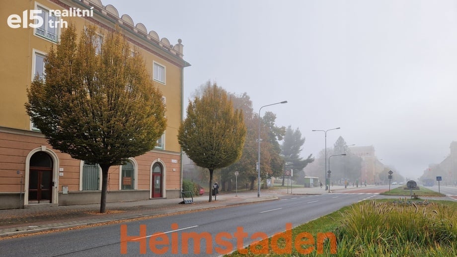 Pronájem obchodní prostory, 79 m² - Havířov - Město