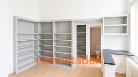 Pronájem obchodního prostoru 42 m², Havířov-Šumbark - Havířov - Šumbark