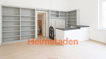 Pronájem obchodního prostoru 42 m², Havířov-Šumbark - Havířov - Šumbark