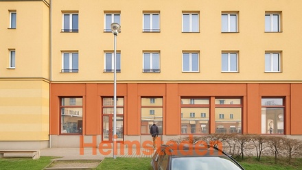 Pronájem obchodního prostoru 42 m², Havířov-Šumbark - Havířov - Šumbark