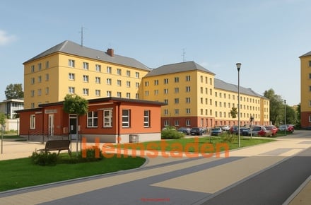 Pronájem obchodního prostoru 42 m², Havířov-Šumbark - Havířov - Šumbark