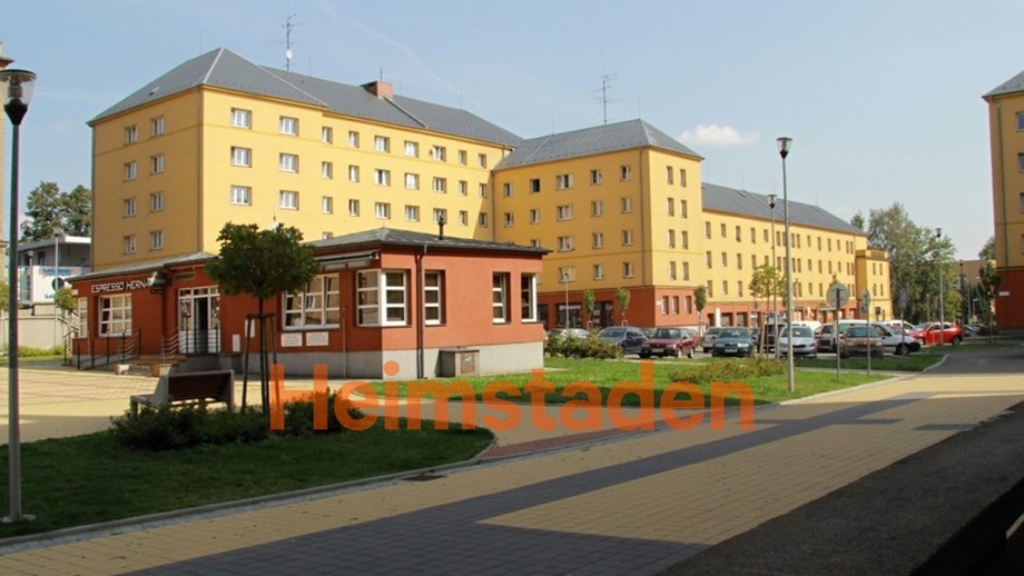Pronájem obchodního prostoru 42 m², Havířov - Šumbark