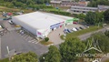 Pronájem obchodního prostoru 200 m², Kolín IV