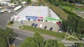 Pronájem obchodního prostoru 200 m², Kolín IV