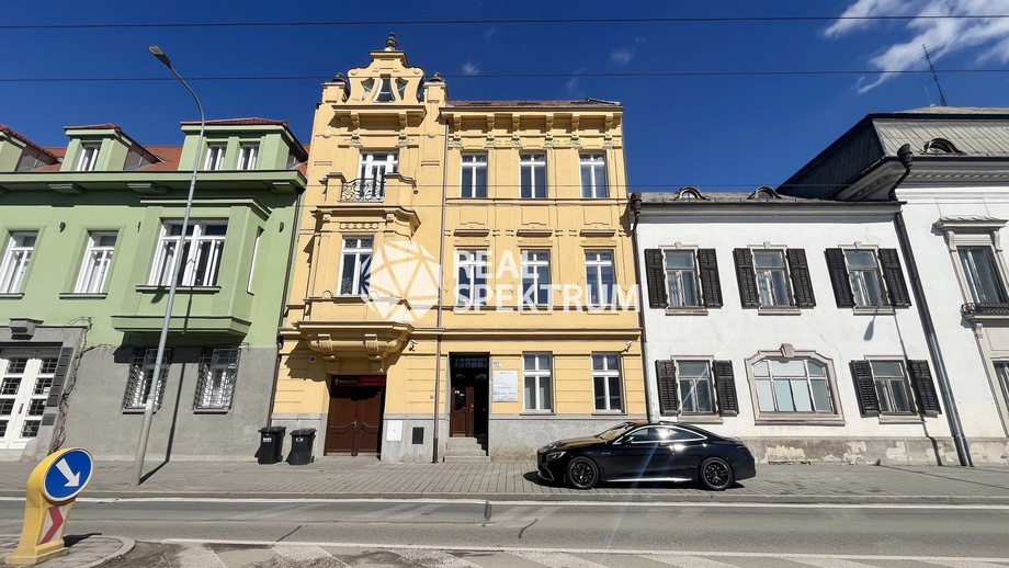 Pronájem specifické nemovitosti 170 m², Brno - Pisárky