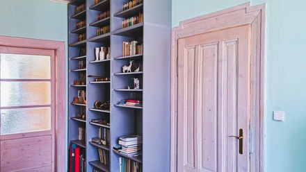 Prodej bytu 2+1 63 m², Plzeň - Východní Předměstí