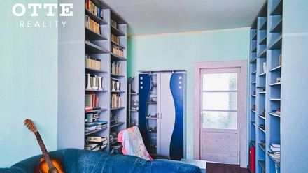 Prodej bytu 2+1 63 m², Plzeň - Východní Předměstí