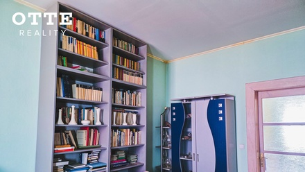 Prodej bytu 2+1 63 m², Plzeň - Východní Předměstí