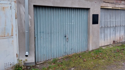 Prodej garáže 18 m², Mělník