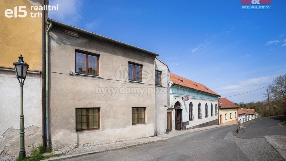 Prodej rodinné domy, 142 m² - Brandýs nad Labem-Stará Boleslav - Brandýs nad Labem