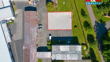 Pronájem komerčního pozemku 520 m², Horšovský Týn