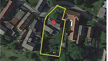 Prodej chalupy 154 m², Bouzov - Bezděkov