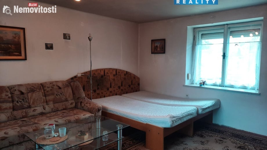 Prodej chalupy 154 m², Bouzov - Bezděkov