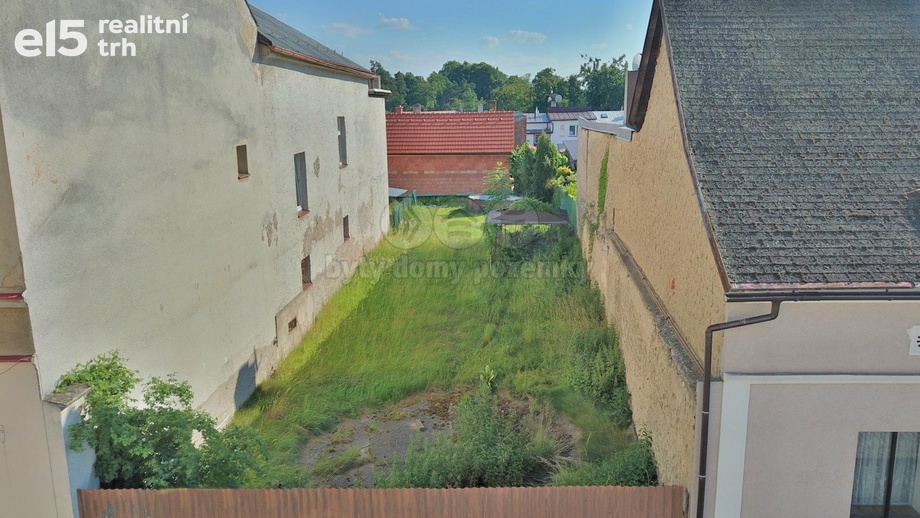 Prodej pozemky pro bydlení, 353 m² - Bělá pod Bezdězem